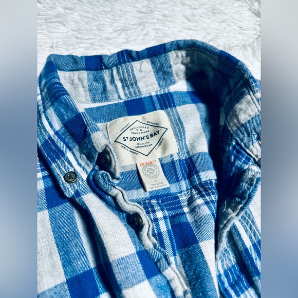 100% cotton flannel - Picture 2 of 4